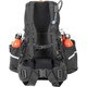 Hotshot TL INTL - Black (Body Panel) (Show Larger View)